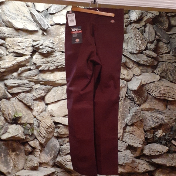 Dickies original pants - Picture 3 of 5